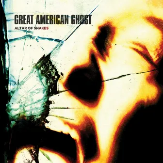 Altar of Snakes by Great American Ghost