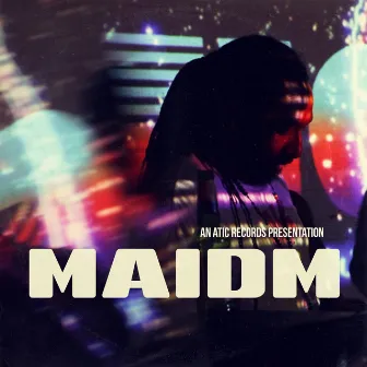 Tun up Di Heat (Party Banger) by Maidm