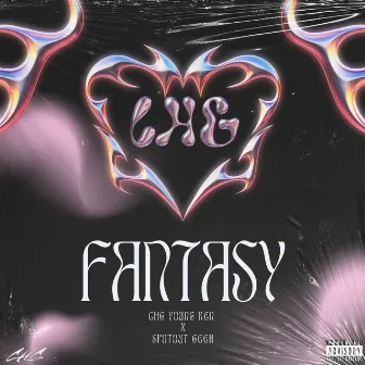 Fantasy by CHG Young Ren