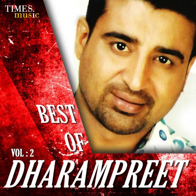 Best of Dharampreet, Vol. 2