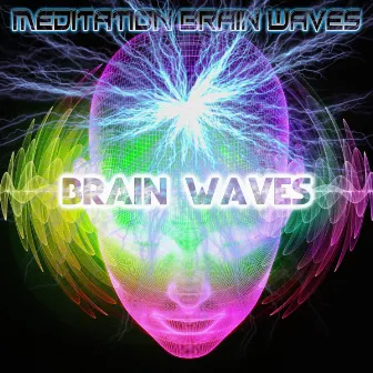 Meditation Brain Waves by Binaural Sleep