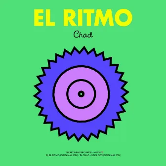 El Ritmo by Chad (UK)