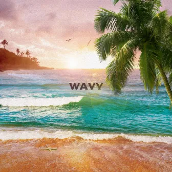 Wavy (Feat. (E)AnD-Y, Prod. mismatch) by Lee Ha Yoon