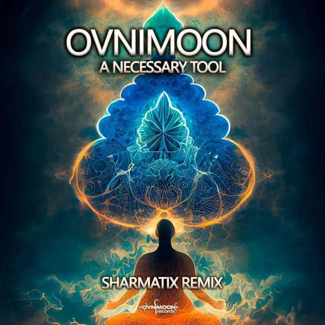 A Necessary Tool (Sharmatix Remix)