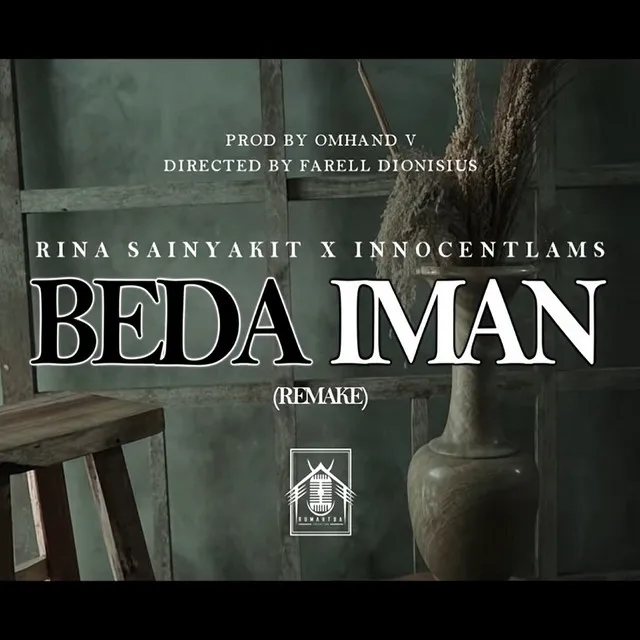 BEDA IMAN - REMAKE