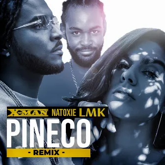 Pineco (Remix) by Natoxie