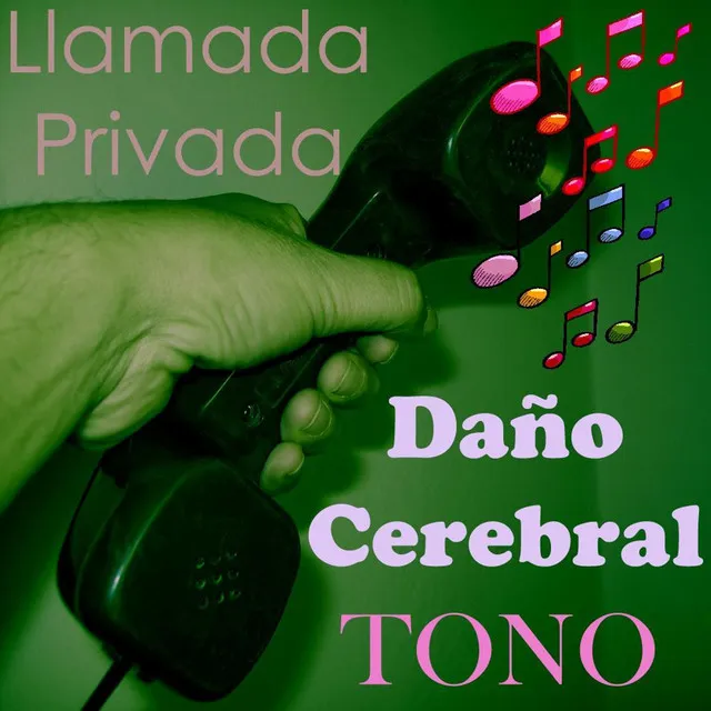 Daño Cerebral Tono