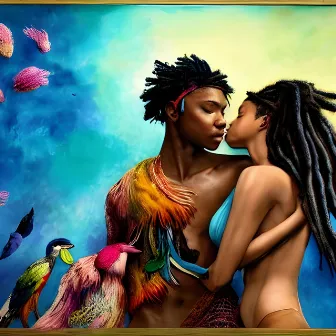 Pool of Love by Ohene Parker