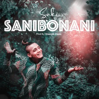 Sanibonani by Saki