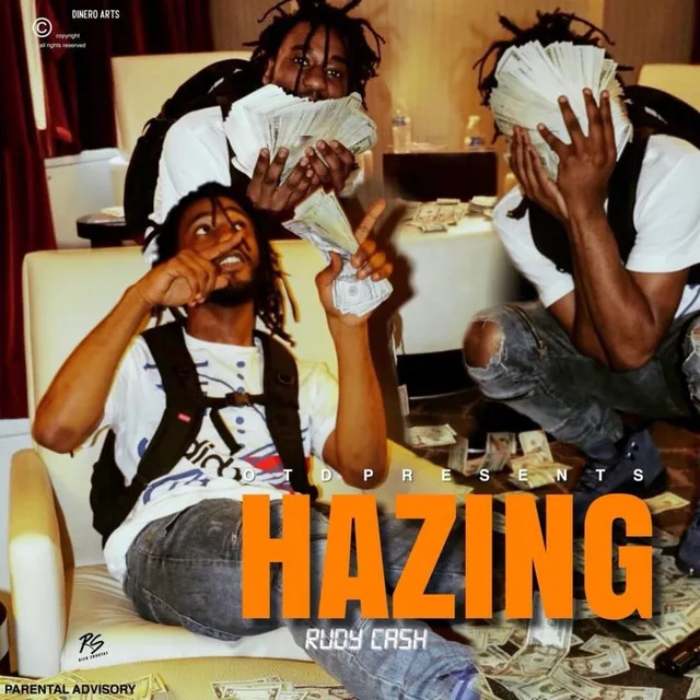 Hazing