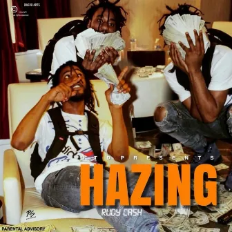 Hazing by RudyCash