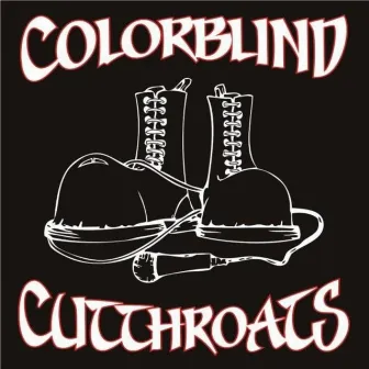 Warlord by Colorblind Cutthroats