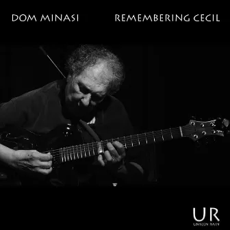 Remembering Cecil by Dom Minasi