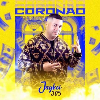 Coronao by Jaykei 305