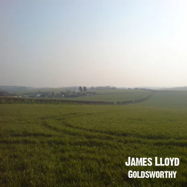 The Goldsworthy March