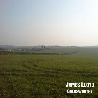 The Goldsworthy March by James Lloyd