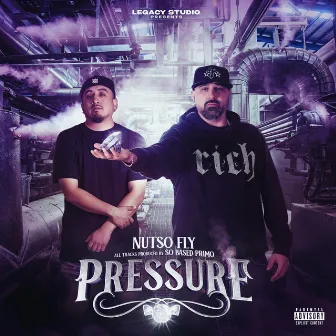 Pressure by Nutso Fly