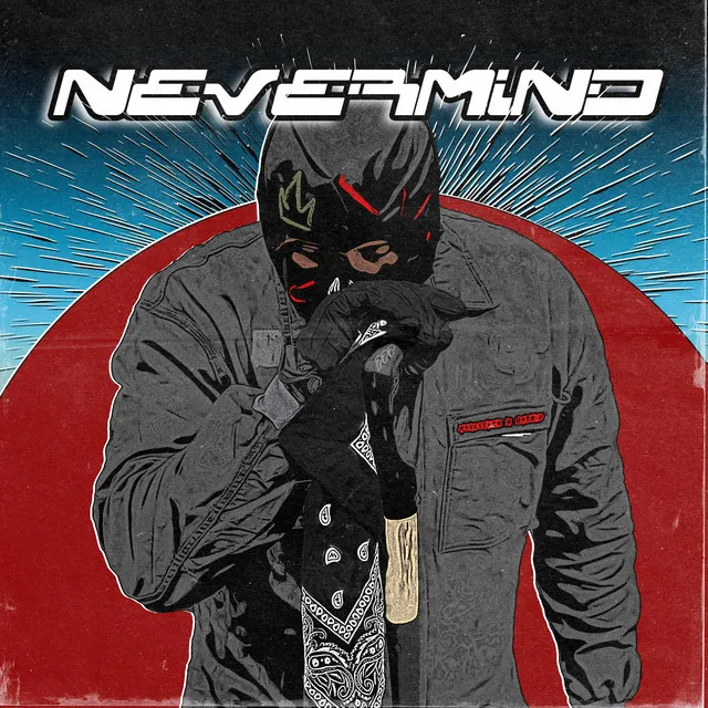 Nevermind