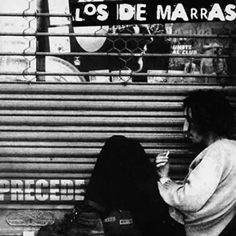 Precede by Los De Marras