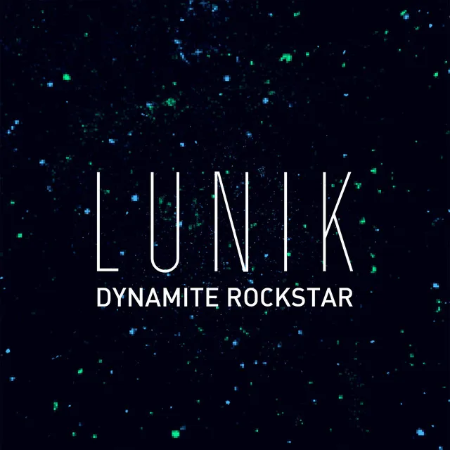 Dynamite Rockstar