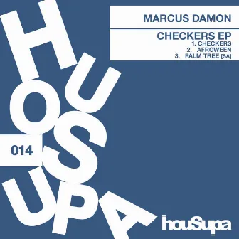 Checkers EP by Marcus Damon