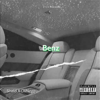 Benz by Shald