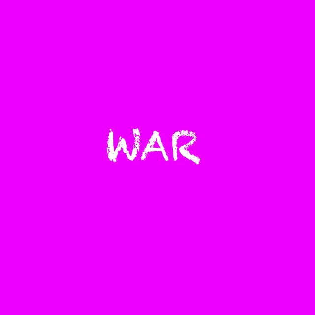 WAR