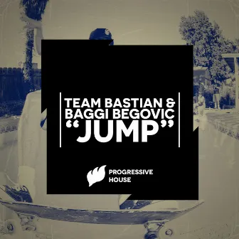 Jump by Team Bastian