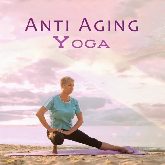 Anti Aging Yoga by Active Senior Academy