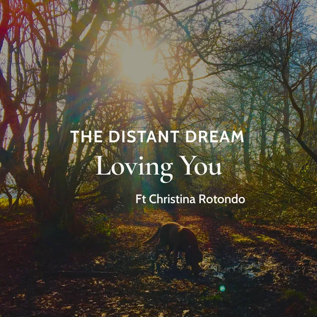 Loving You (feat. Christina Rotondo)