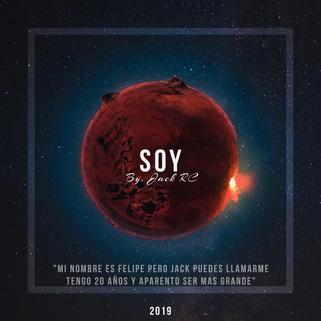 Soy