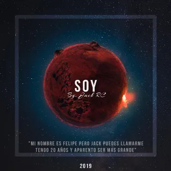 Soy by Jack Mx