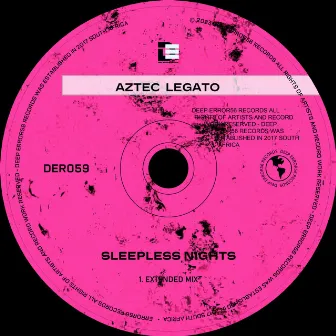 Sleepless Nights by Aztec Legato