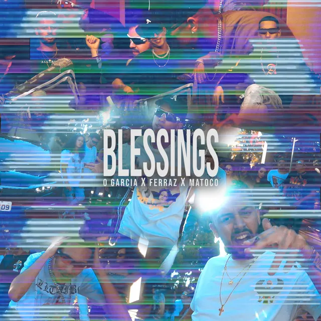 Blessings