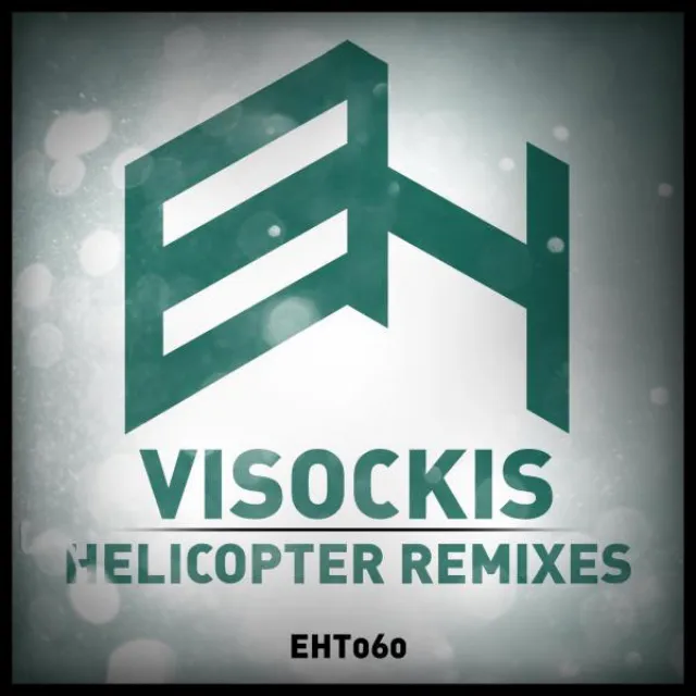 Helicopter - Fyodor's Misunderstood Remix