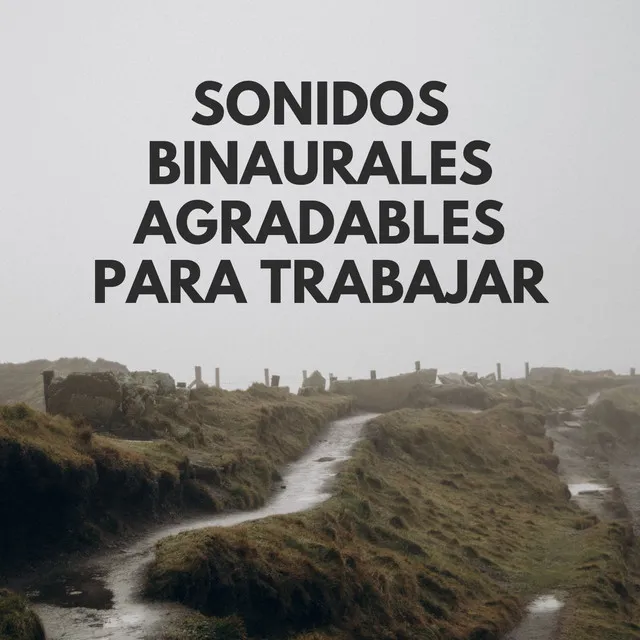 Sonidos Binaurales Agradables Para Trabajar