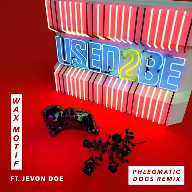 Used 2 Be (feat. Jevon Doe) - Phlegmatic Dogs Remix