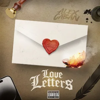 Love Letters by Alex Caban