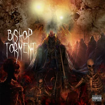 Torment by Bishop