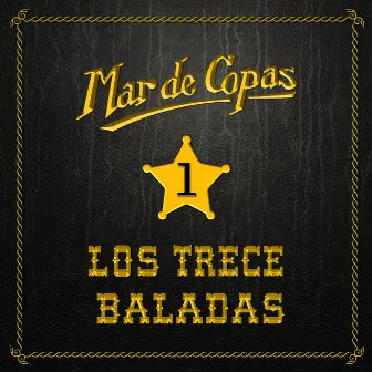 Vol. 1 by Mar de Copas