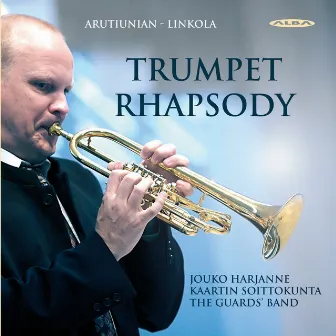 Arutiunian, A.: Rhapsody / Trumpet Concerto, Op. 94 / Linkola, J.: Trumpet Concertos Nos. 1 and 2 by Elias Seppala