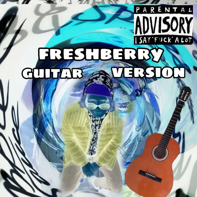 Freshberry (Guitar Version)