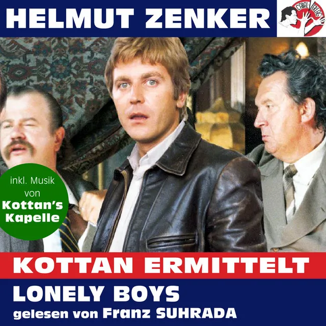 Lonely Boys - Teil 3