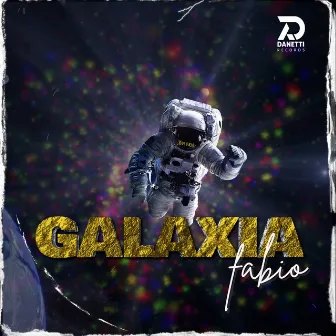 Galaxia by Fabio