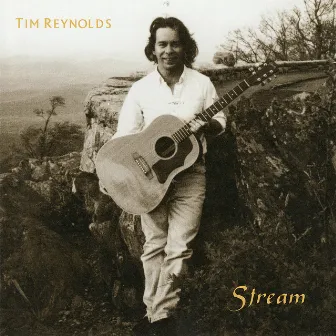 Stream by Tim Reynolds