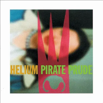 Pirate Prude by Helium