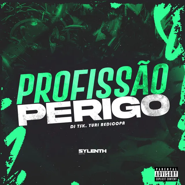 Profissão Perigo