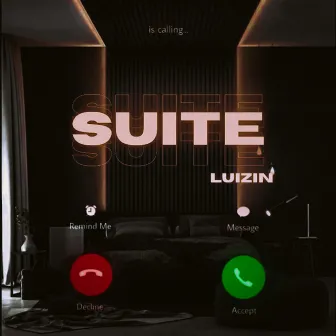 Suite by Luizinn