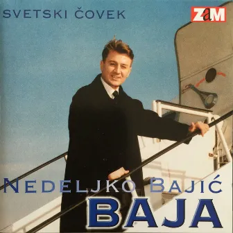 Svetski covek by Nedeljko Bajic Baja