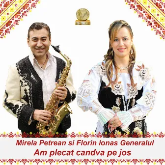 Am Plecat Candva Pe Jos by Mirela Petrean